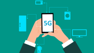 image of a 5g symbol