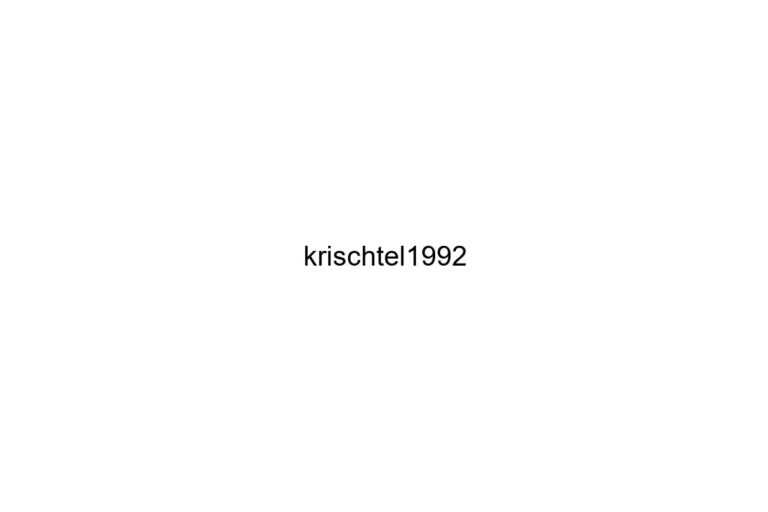 krischtel1992