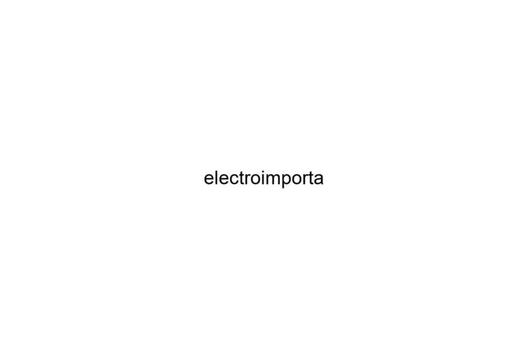 electroimporta