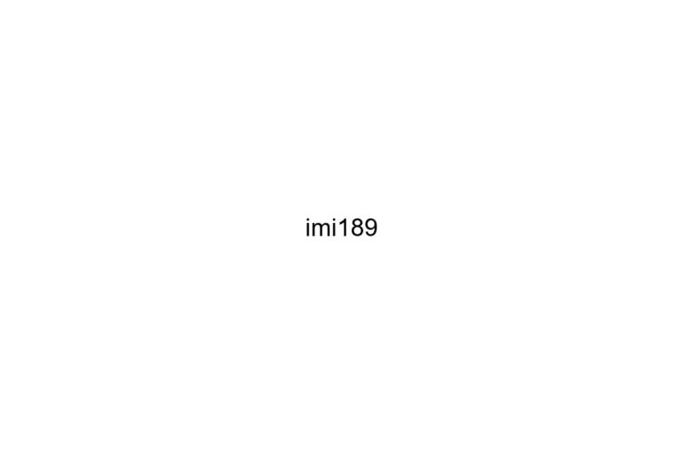 imi189