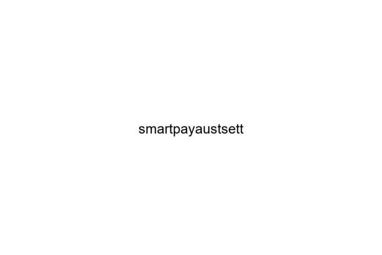 smartpayaustsett