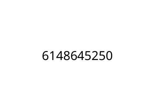 6148645250