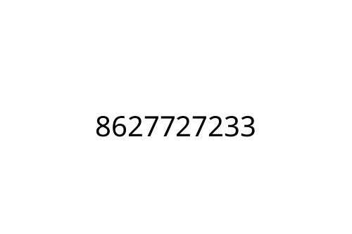 8627727233