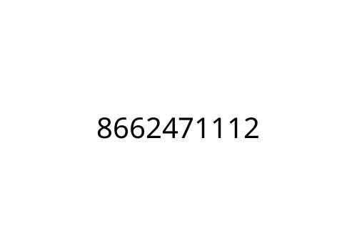 8662471112