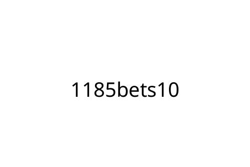 1185bets10