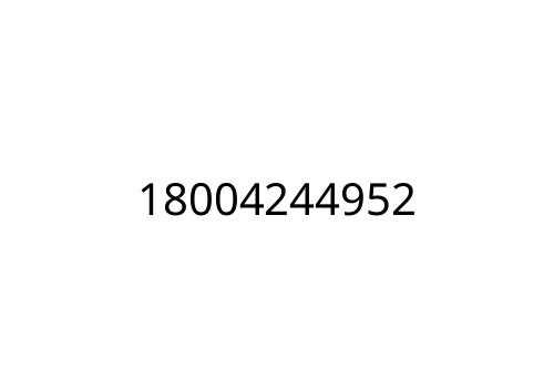 18004244952
