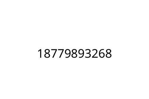 18779893268
