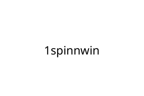 1spinnwin