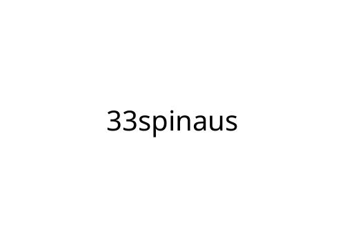33spinaus