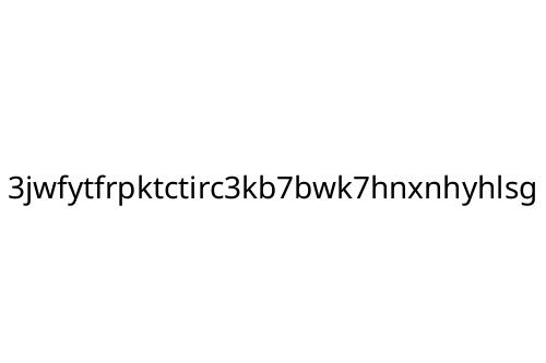 3jwfytfrpktctirc3kb7bwk7hnxnhyhlsg