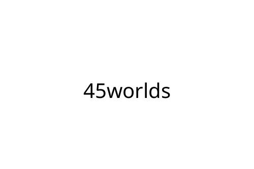45worlds
