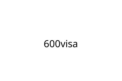 600visa