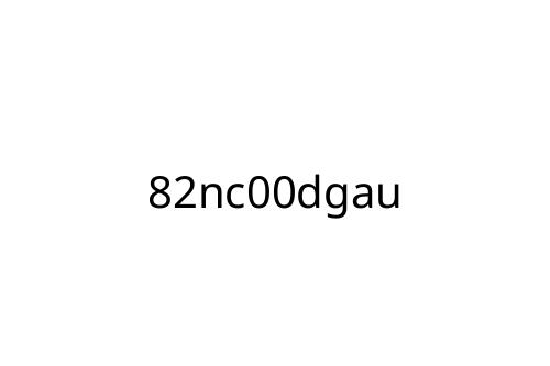 82nc00dgau