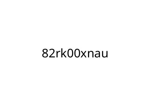 82rk00xnau
