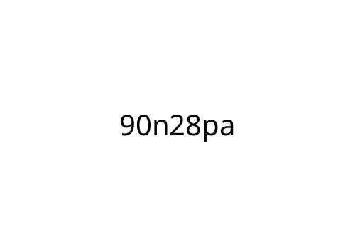 90n28pa