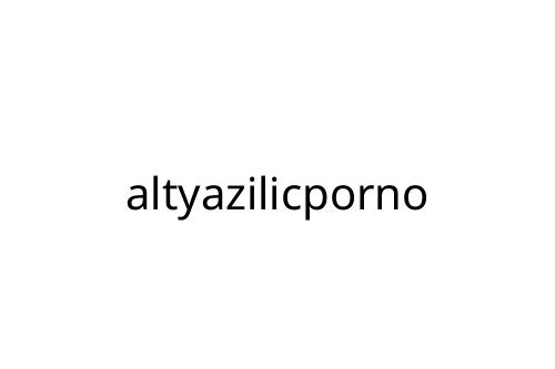 altyazilicporno