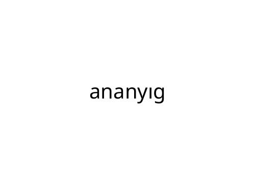 anany_g