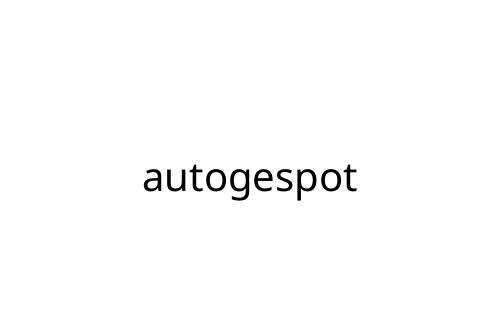 autogespot