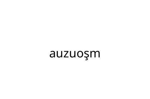 auzuo_m