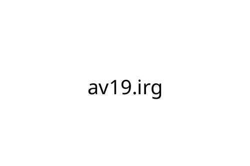 av19_irg