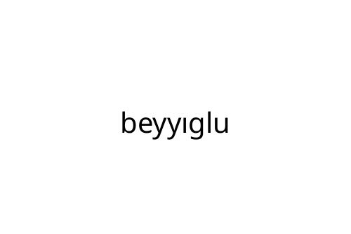 beyy_glu