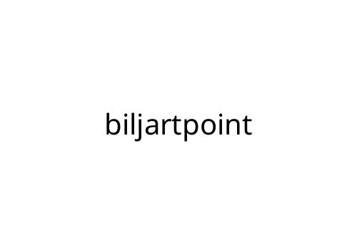 biljartpoint
