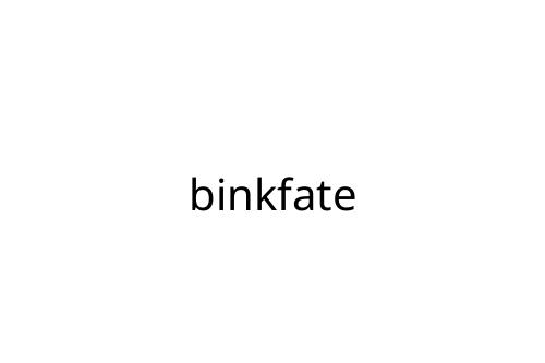 binkfate