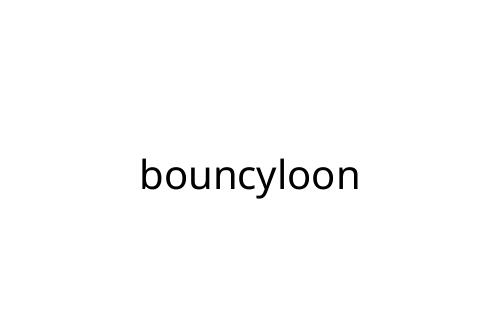bouncyloon