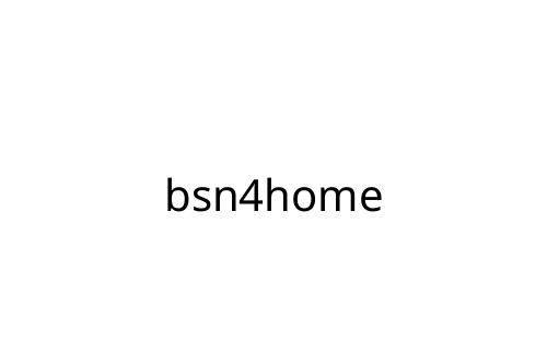 bsn4home