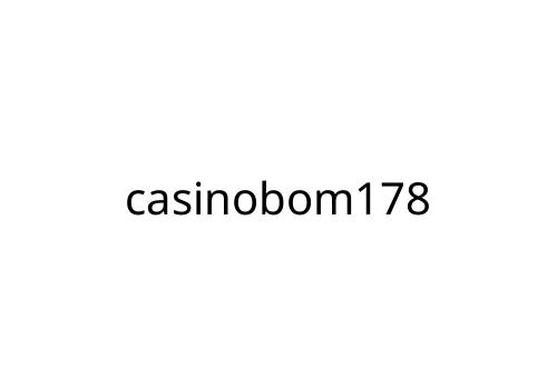 casinobom178
