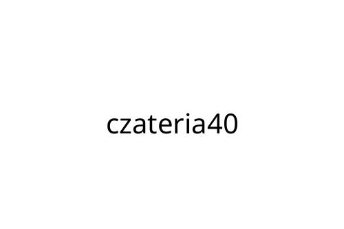 czateria40
