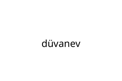 d_vanev