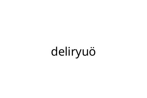 deliryu_