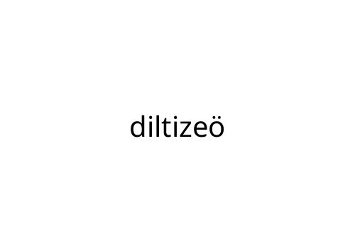 diltize_