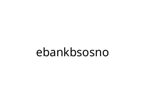 ebankbsosno