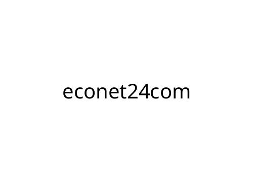 econet24com