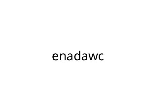 enadawc