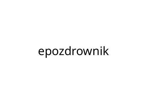 epozdrownik