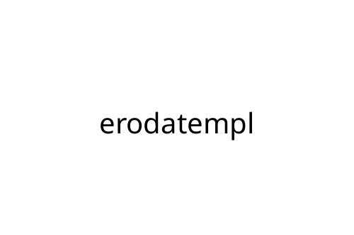 erodatempl