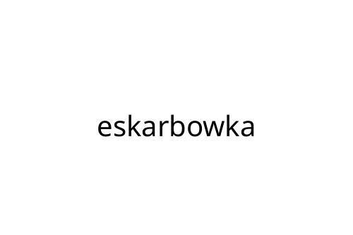 eskarbowka