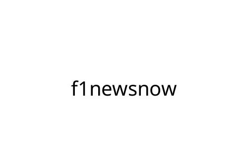 f1newsnow