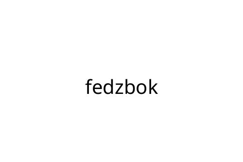 fedzbok