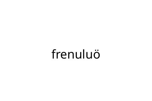 frenulu_