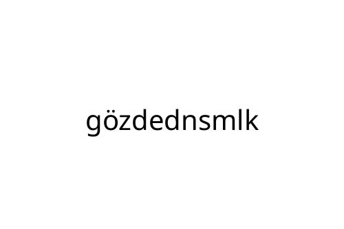 g_zdednsmlk
