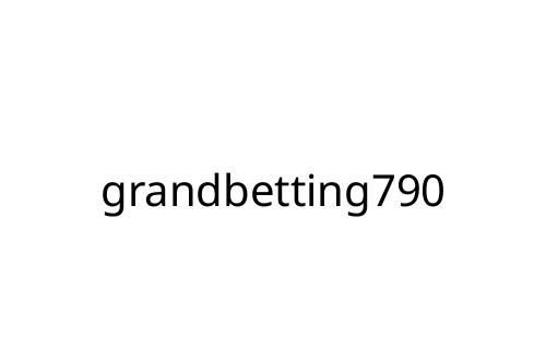 grandbetting790