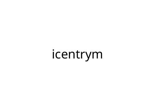 icentrym