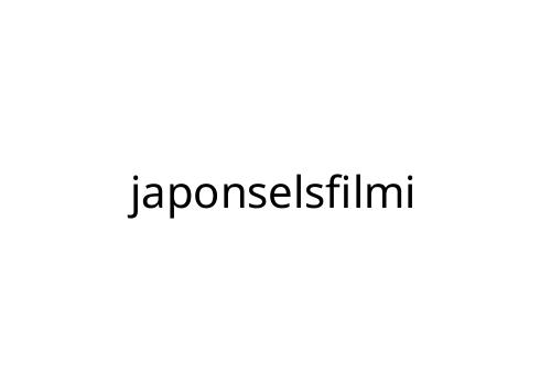 japonselsfilmi