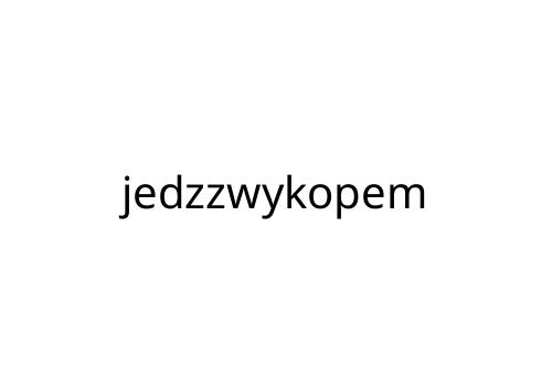 jedzzwykopem