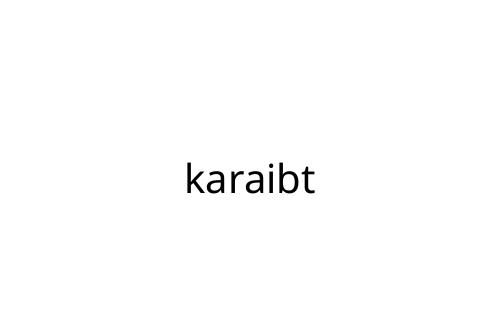 karaibt