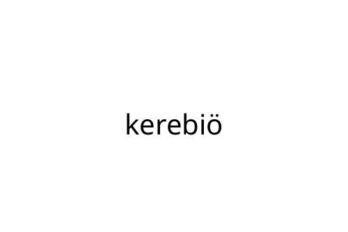 kerebi_